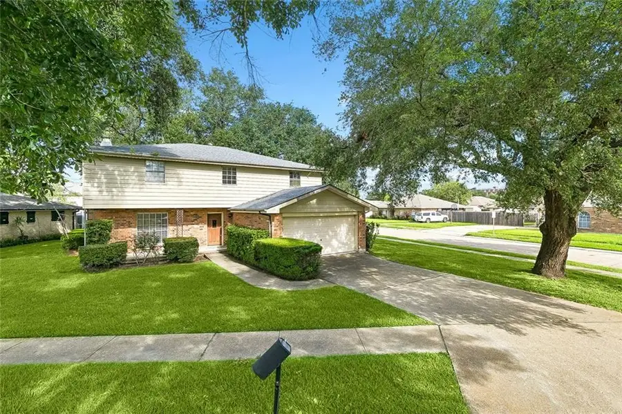 1808 Woodrow Avenue, Metairie, LA 70001 - #3