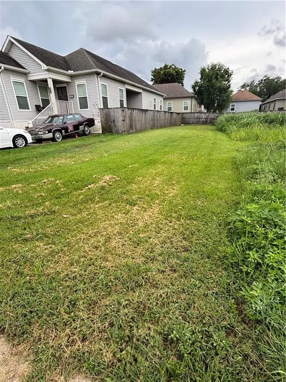 3321 Fourth Street, New Orleans, LA 70125 - #2