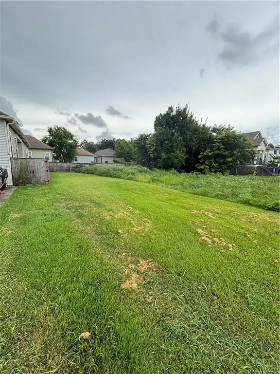 3321 Fourth Street, New Orleans, LA 70125 - #3
