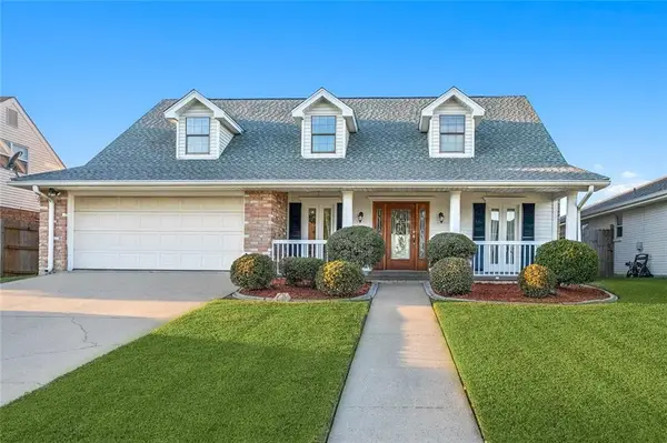 214 Blackfin Cove, Slidell, LA 70458