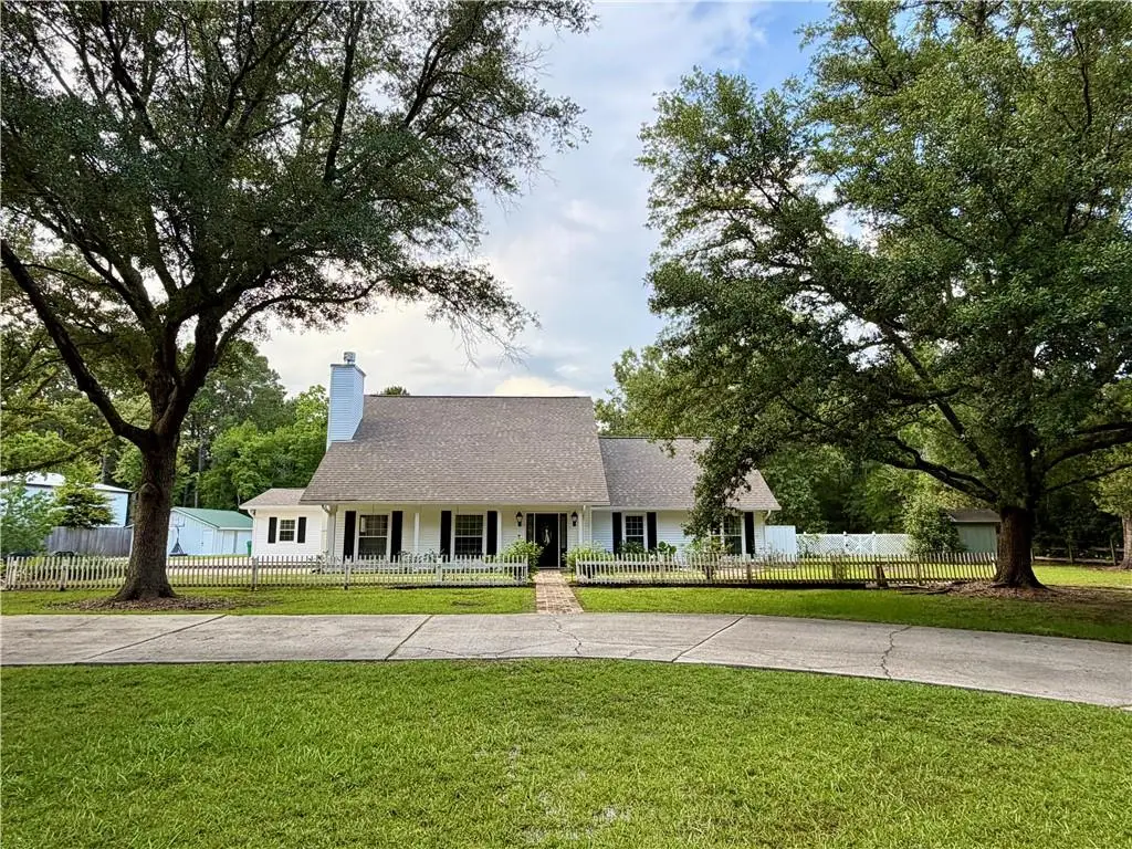 1 Rene Court, Mandeville, LA 70471 - #1