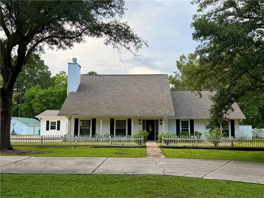 1 Rene Court, Mandeville, LA 70471 - #2