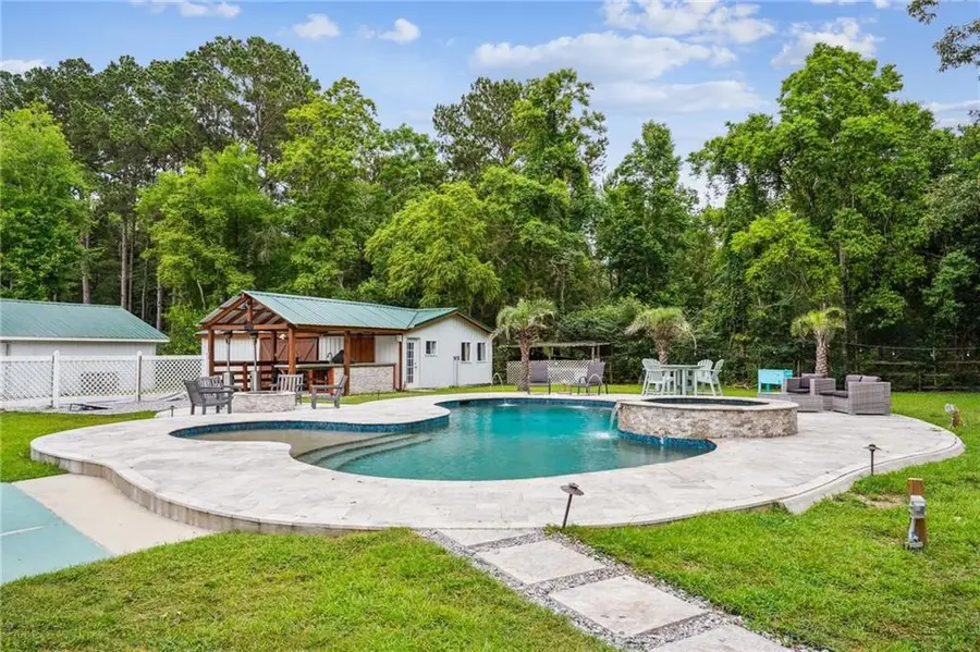 1 Rene Court, Mandeville, LA 70471 - #3