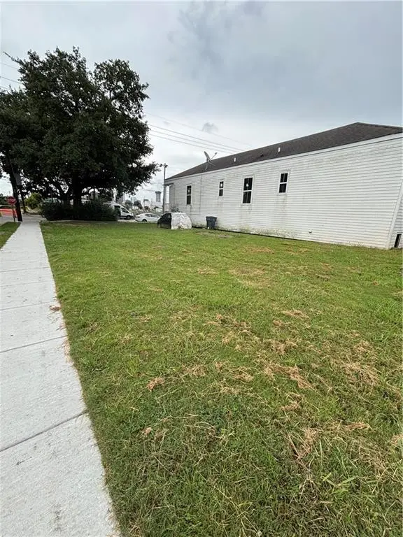 3134 Washington Avenue, New Orleans, LA 70125 - #3