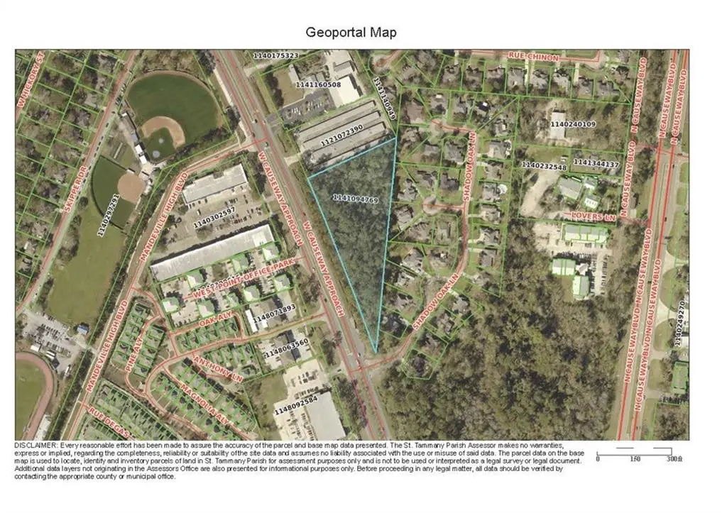 W Causeway Approach, Mandeville, LA 70471 - #1