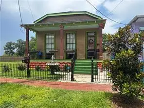 462 Flood Street, New Orleans, LA 70117 - #1