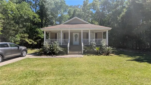1415 Martin Luther King Jr Drive, Slidell, LA 70458