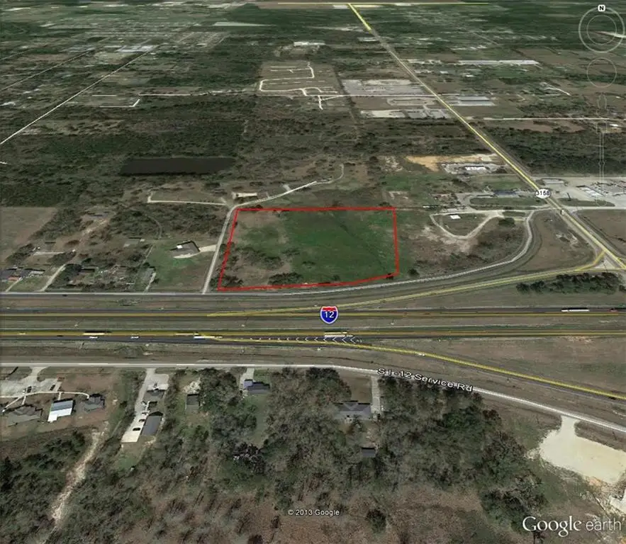 N I-12 Service Road Road, Hammond, LA 70403 - #1