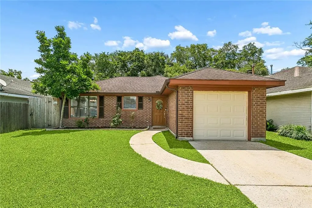 409 Florida Street, River Ridge, LA 70123 - #1