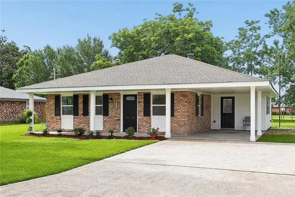 2757 Blanche Street, Marrero, LA 70072