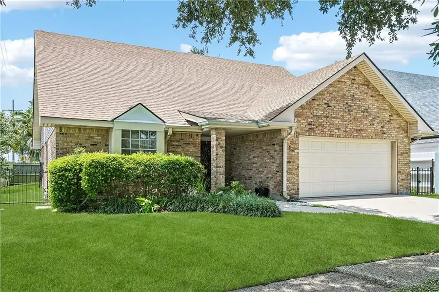 4500 Hessmer Avenue, Metairie, LA 70002 - #2