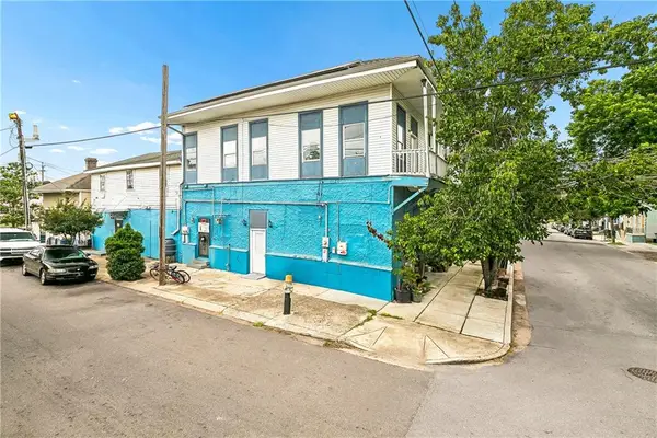 2000 Dumaine Street, New Orleans, LA 70116
