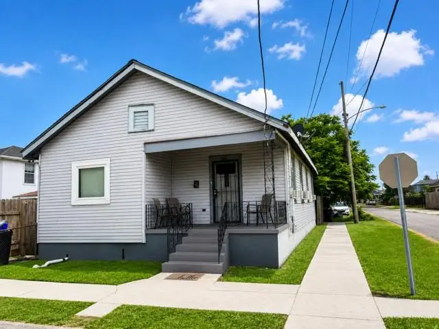 1901 Independence Street, New Orleans, LA 70117 - #1