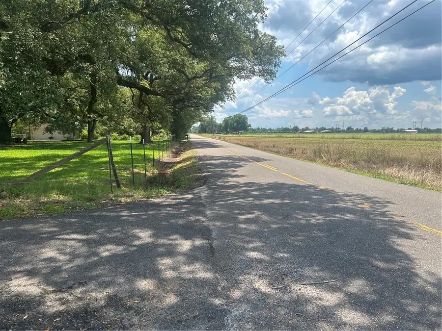Lot 3 School House Road, Alexandria, LA 71303 - #3