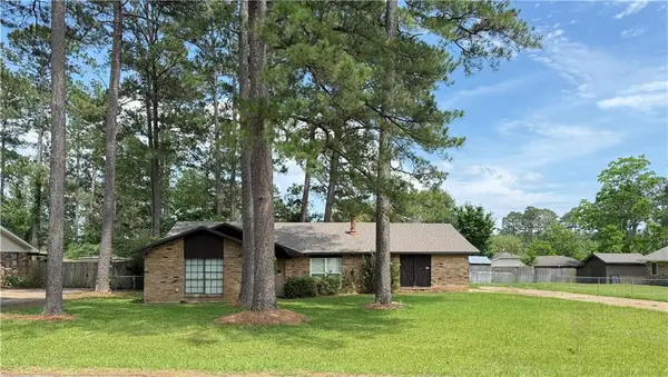 6531 Misty Lane, Pineville, LA 71360