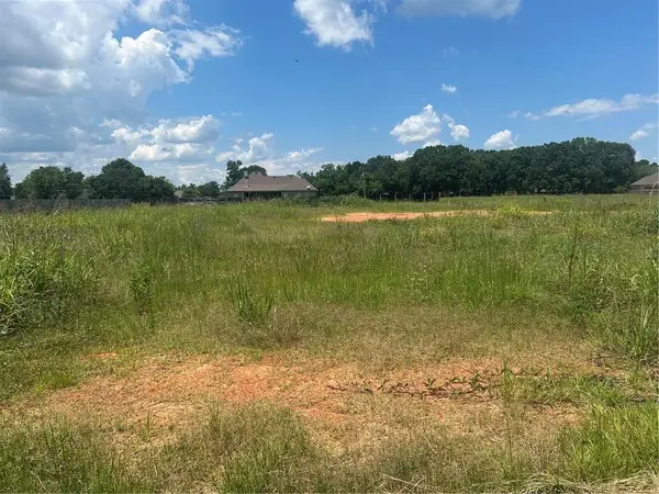 Lot 8 Winnfield Drive, Alexandria, LA 71303