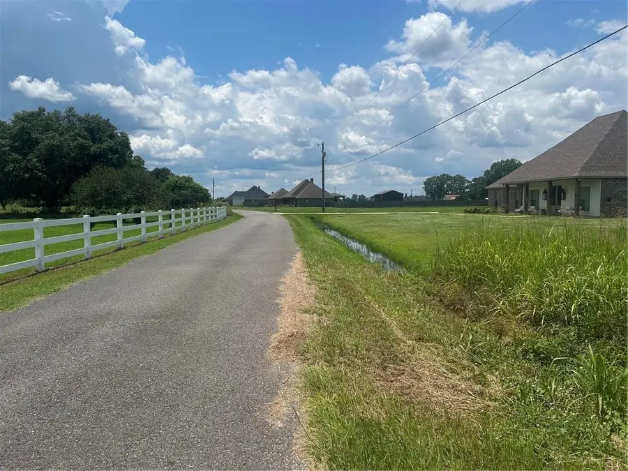 Lot 8 Winnfield Drive, Alexandria, LA 71303 - #2