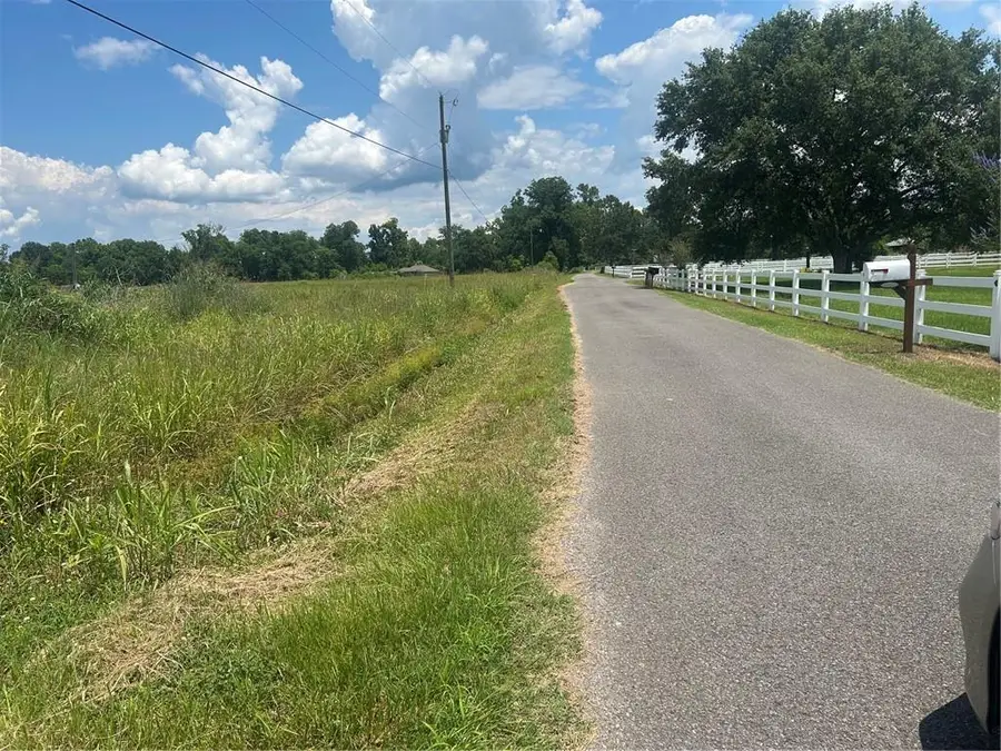 Lot 8 Winnfield Drive, Alexandria, LA 71303 - #3