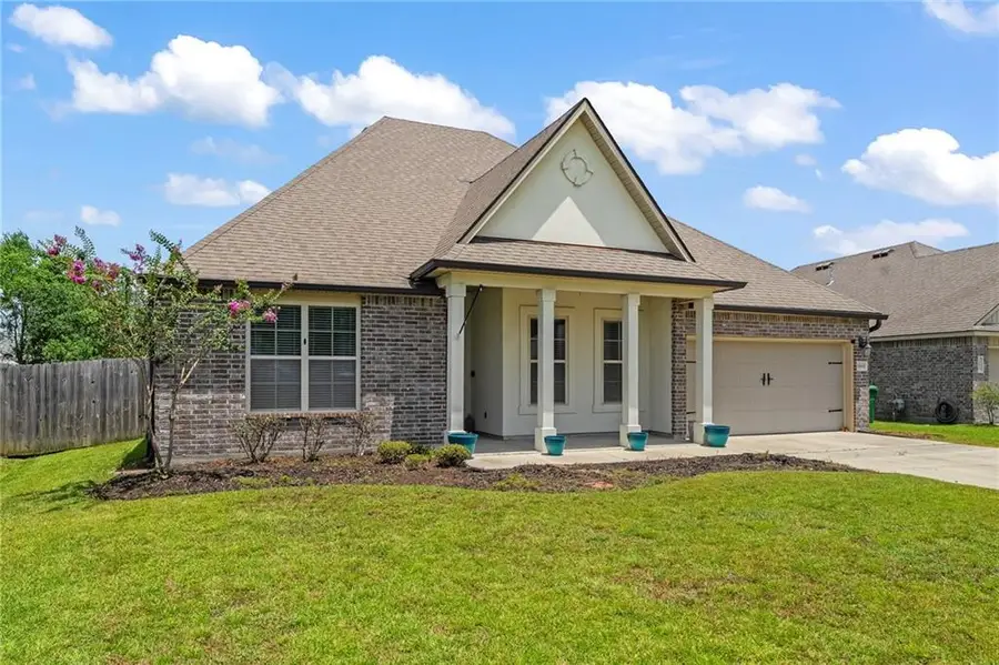 16819 Highland Heights Drive, Covington, LA 70435 - #3