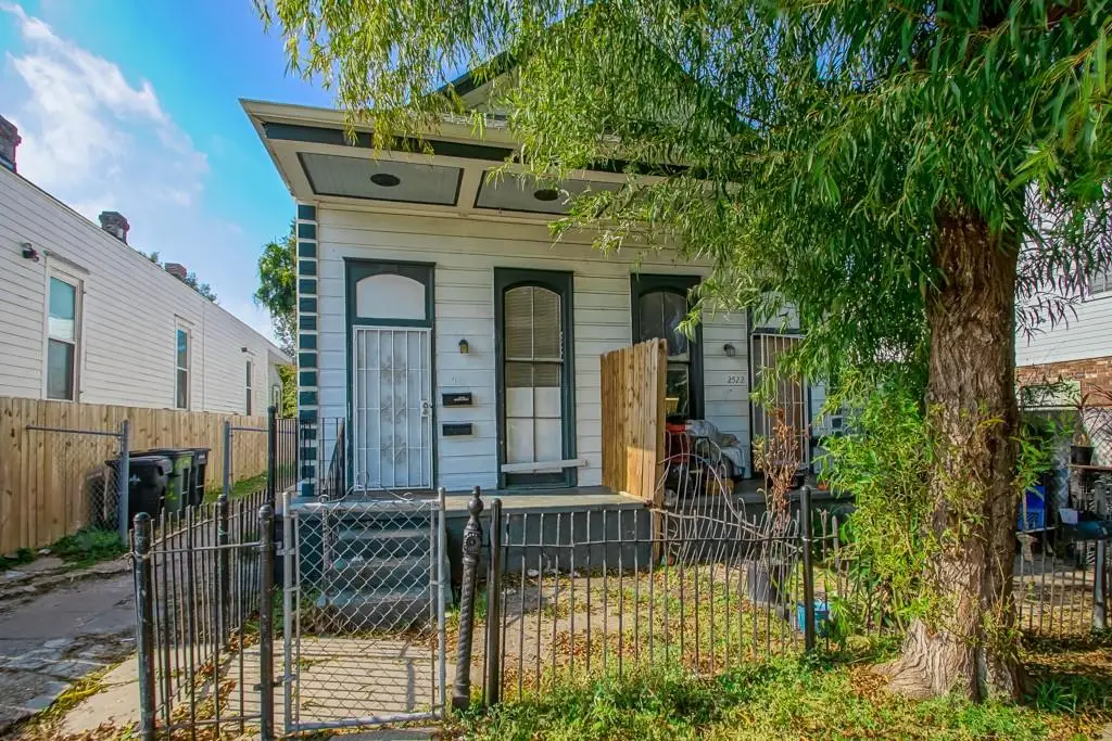 2520 22 2nd Street, New Orleans, LA 70113 - #1