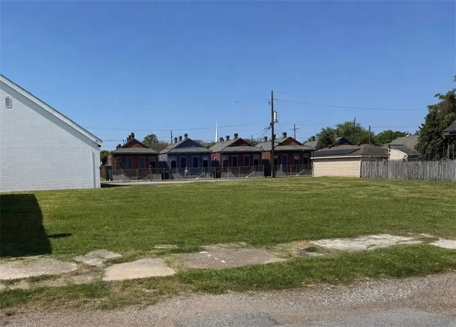 2214-2218 S Seventh Street, New Orleans, LA 70125 - #2