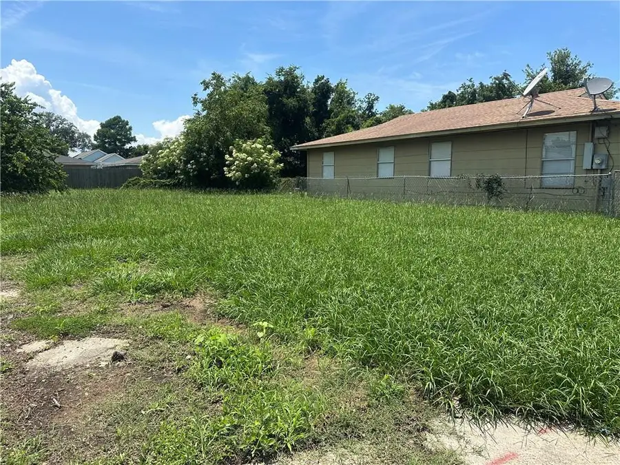 7536 Forest Glen Road, New Orleans, LA 70125 - #2