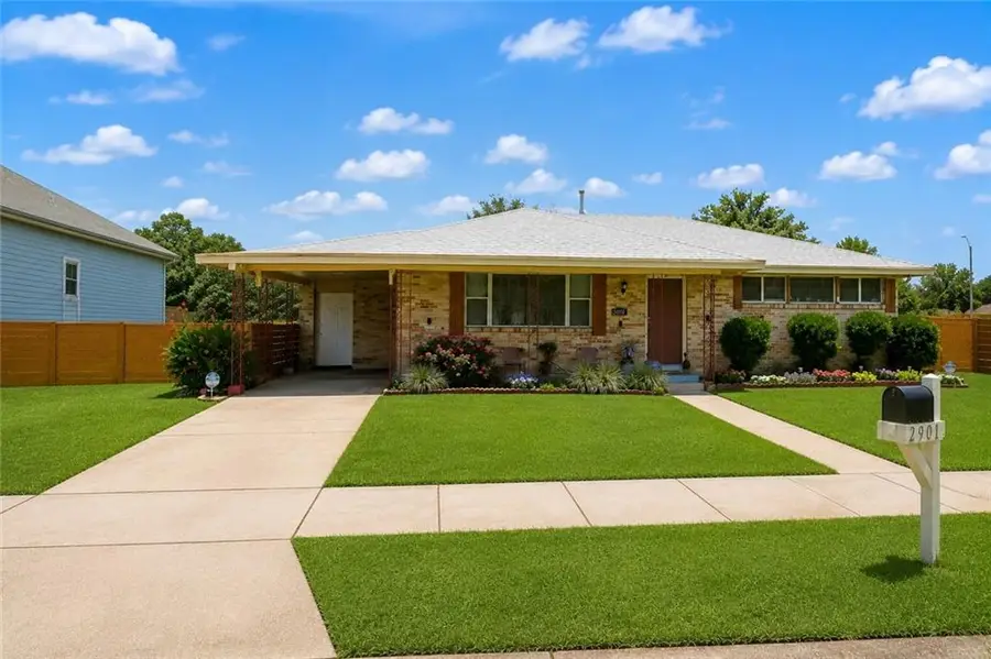 2901 Lyndell Drive, Chalmette, LA 70043 - #2