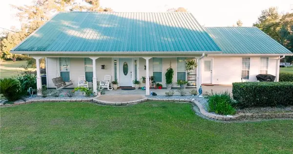 513 E Bayou Road, Belle Chasse, LA 70037