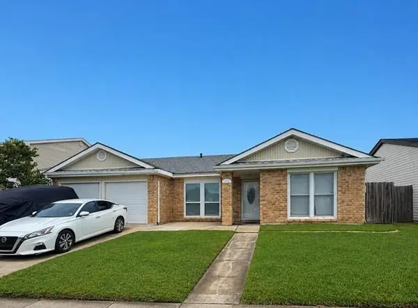 3728 Sue Ker Drive, Harvey, LA 70058