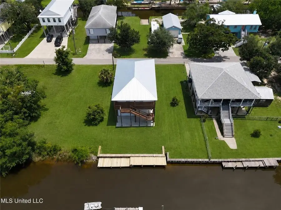 56 Good Street, Bay Saint Louis, MS 39520 - #2