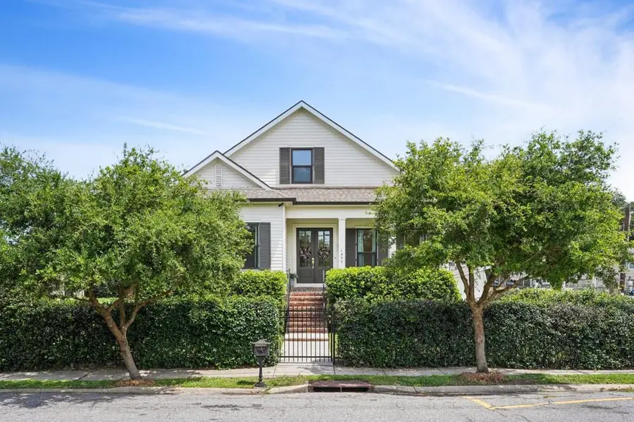 1499 Prentiss Avenue, New Orleans, LA 70122 - #3