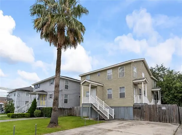 6215 17 Vermillion Boulevard, New Orleans, LA 70122