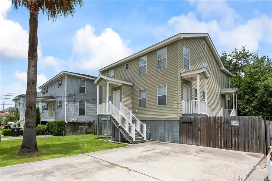 6215 17 Vermillion Boulevard, New Orleans, LA 70122 - #2