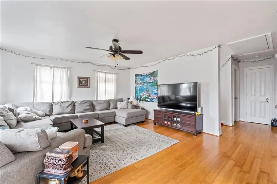 6215 17 Vermillion Boulevard, New Orleans, LA 70122 - #3