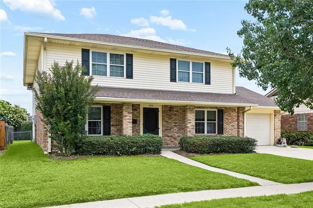 1805 Stanford Avenue, Metairie, LA 70003 - #1