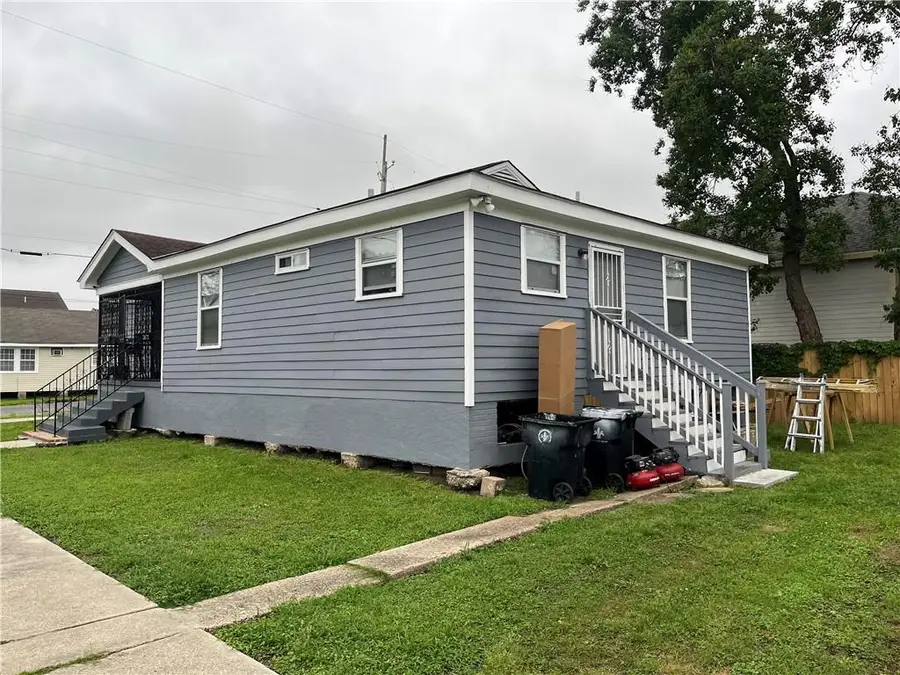 2672 Mexico Street, New Orleans, LA 70122 - #3