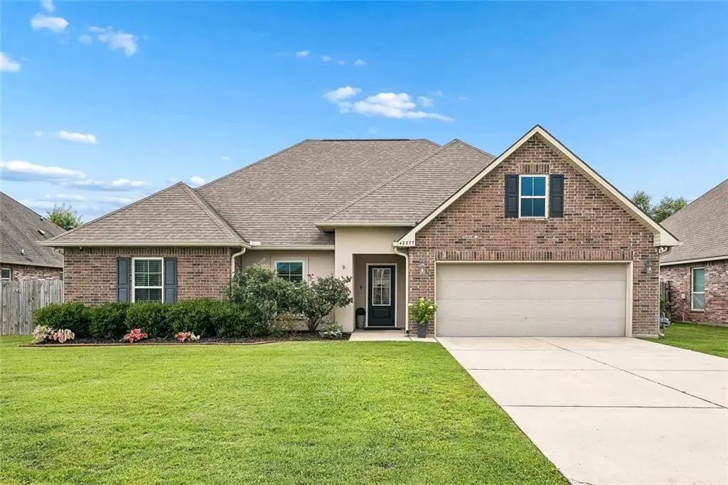 42277 Broderick Avenue, Ponchatoula, LA 70454 - #1