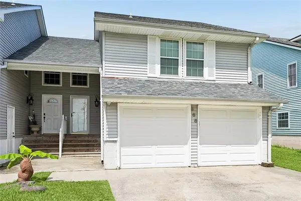 568 Marina Drive, Slidell, LA 70458