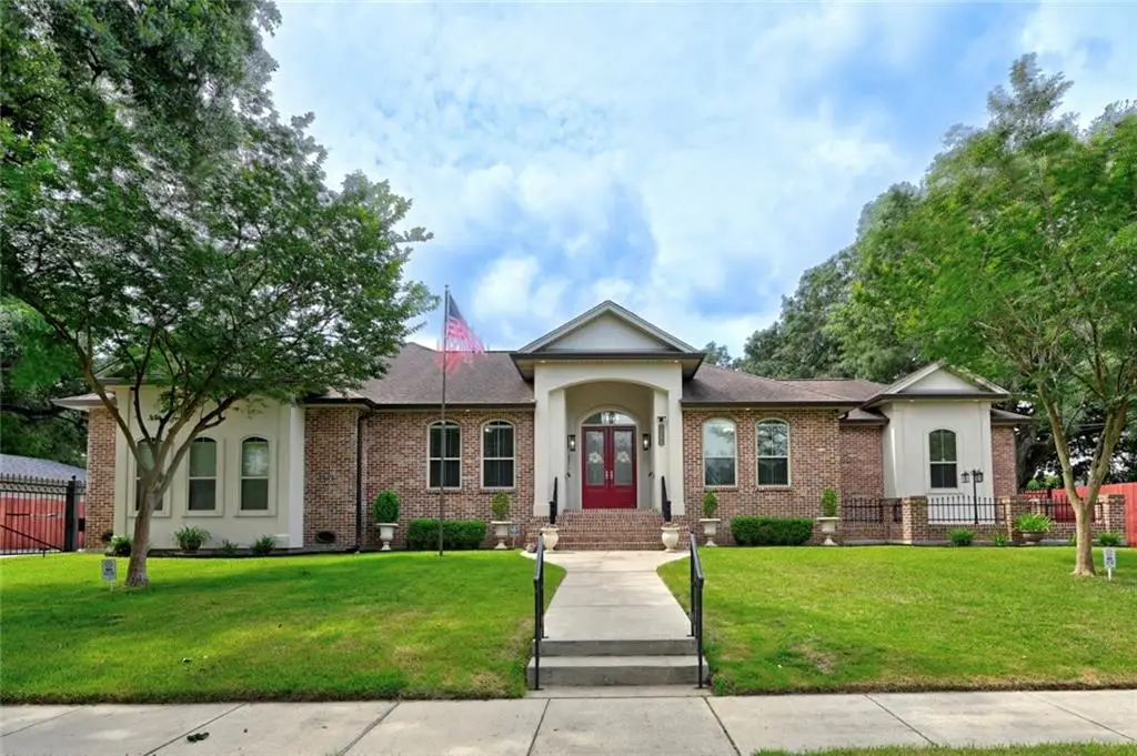 1464 Burbank Drive, New Orleans, LA 70122 - #1