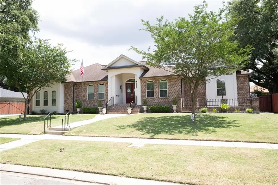 1464 Burbank Drive, New Orleans, LA 70122 - #3