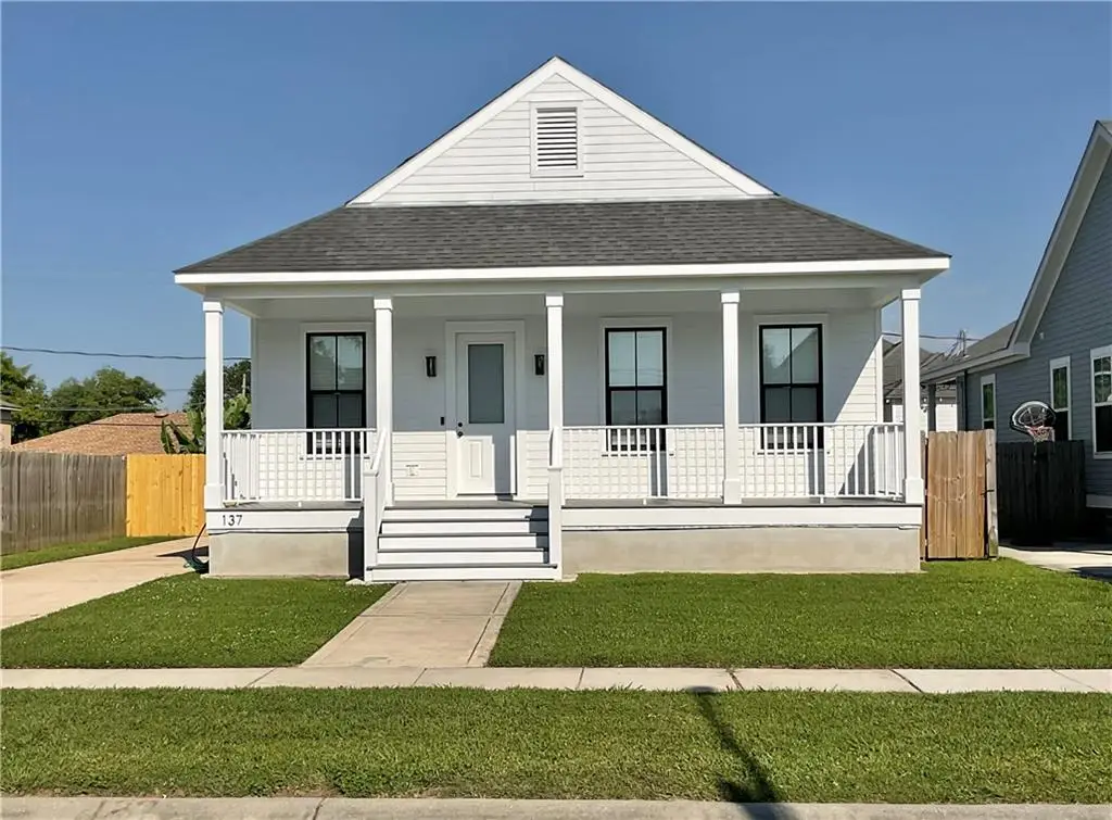 137 Seal Drive, Arabi, LA 70032 - #1
