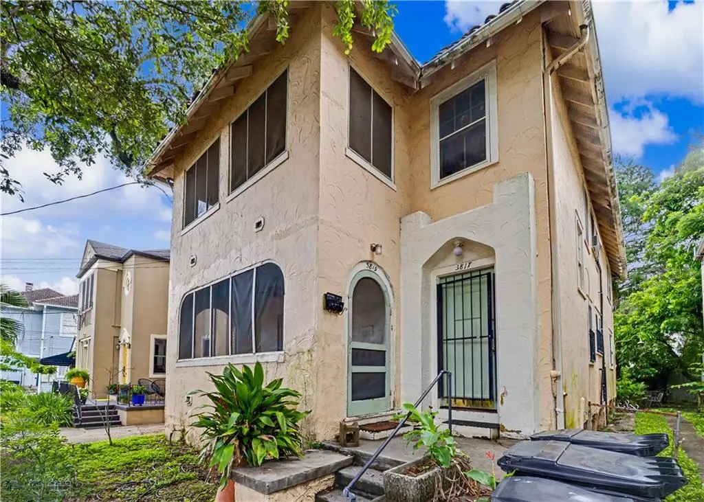 3817 19 Octavia Street, New Orleans, LA 70125 - #1