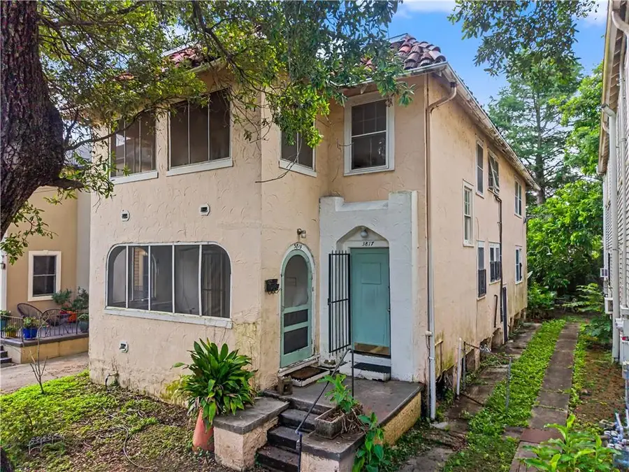 3817 19 Octavia Street, New Orleans, LA 70125 - #3