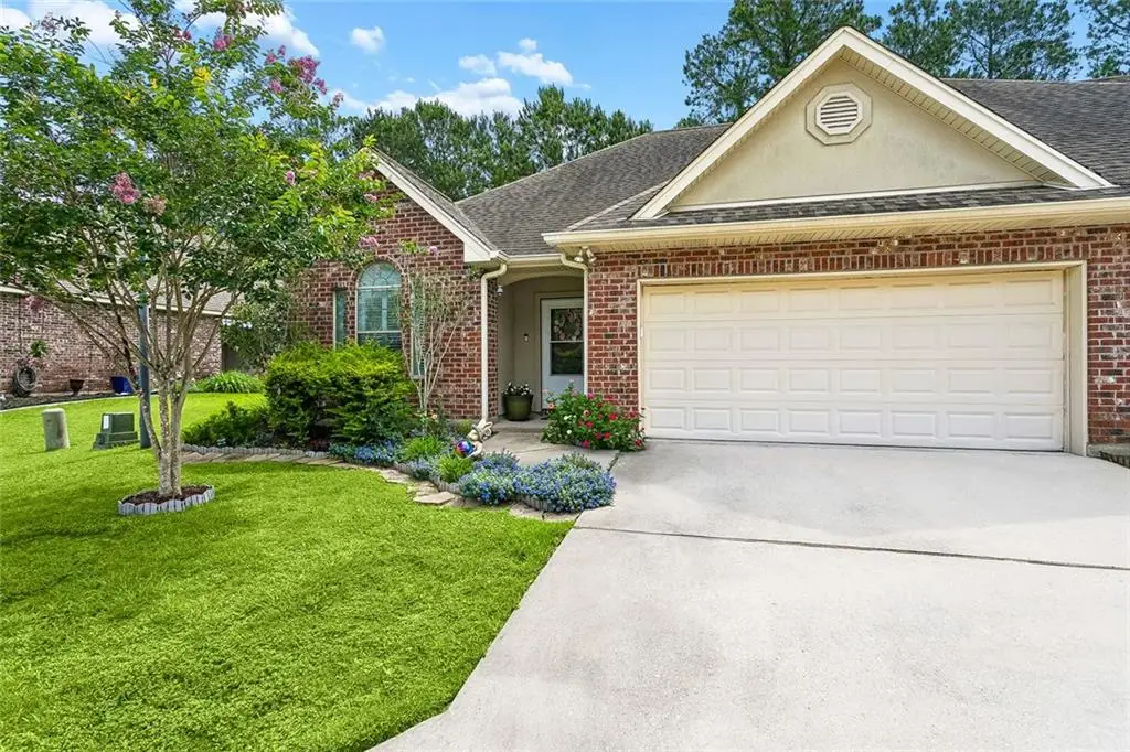 108 Mandy Drive #108, Slidell, LA 70461 - #1