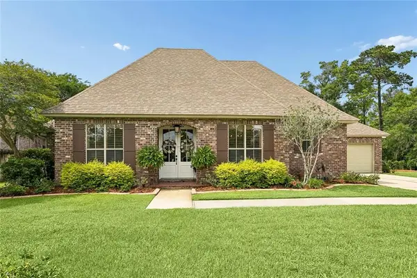 501 Dockside Drive, Slidell, LA 70461