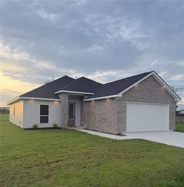 614 Gassen Street, Luling, LA 70070