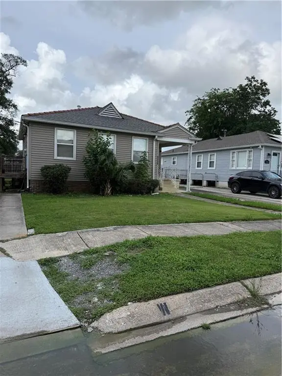 4957 59 Western Street, New Orleans, LA 70122 - #1