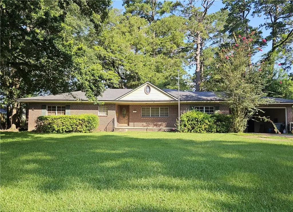 1807 Jewel Street, Pineville, LA 71360 - #1
