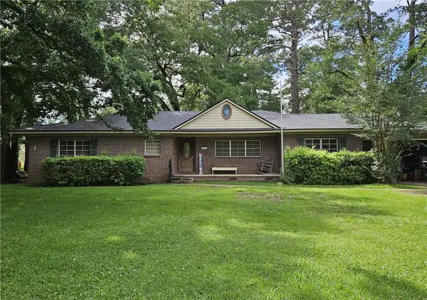 1807 Jewel Street, Pineville, LA 71360