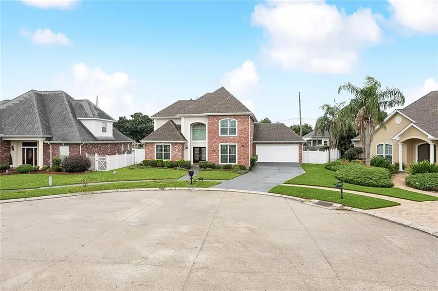 4057 Turtle Bayou Drive, Kenner, LA 70065 - #2